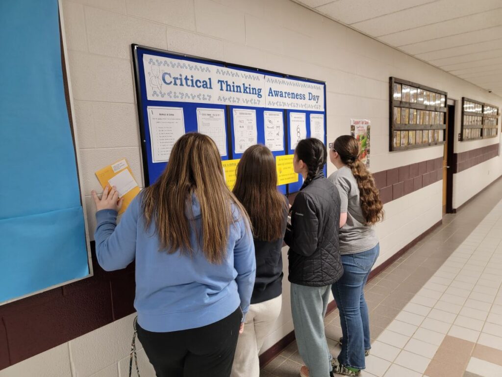 Media Literacy: Questions to Ask Before You Share