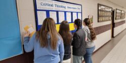 Media Literacy: Questions to Ask Before You Share