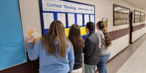 Media Literacy: Questions to Ask Before You Share