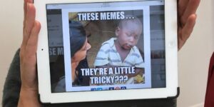 Internet Culture: How Memes Become Mainstream